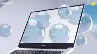 HONOR MagicBook15