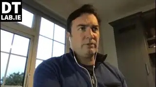 Interview with John Dolan