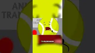 TB..SMARTEST OBJECT EVER!! #bfdi #bfb #objectshows #objectshowcommunity #bfdia #tpot