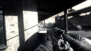 Smoke by AeRo