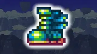 EVERYTHING TO KNOW ABOUT BOOTS IN TERRARIA