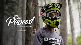 NSMB Podcast Ep.4: Ed Masters