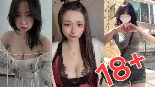 sexy asian girl