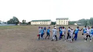 Canduyong Vs Bangon