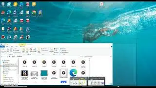 How to made Spectruma Color for real time