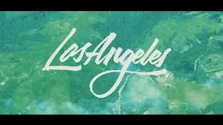 Los Angeles - M3wli