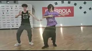 Duet training