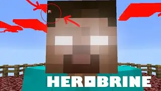 Herobrine'ın hüzünlü hikayesi (ağlayacaksınız)