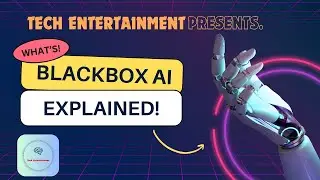 Blackbox AI Explained!   Samjho Kaise Ka