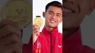 Arhan Pratama dan lemparannya jadi pembicaraan media Argentina 