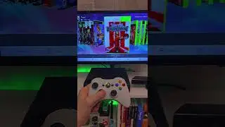 Xbox 360 💚 #xbox #xbox360 #xboxgaming #xboxseriess #xboxlive #xboxgamepass #xboxone #xboxseriesx