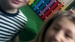 Мы в лаберинте