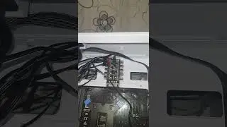 hub для вентиляторов!