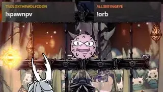 Twitch Chat vs. Speedrunner: Colosseum Edition