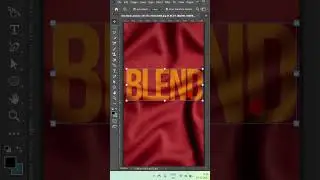 Blend Effect in Photoshop | Photoshop Tutorial 