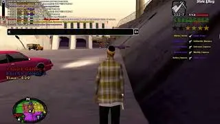 Провокация Ballas