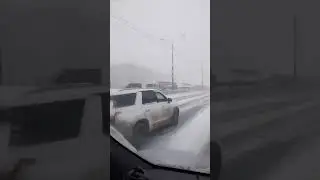 симферопольское шоссе в сторону цкад