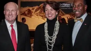 2016 LBJ Distinguished Alumni Award - Full Length