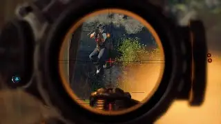 He didn't see this coming