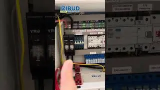 Инвертор Deye 6 кВт та АКБ 10 кВт/годин