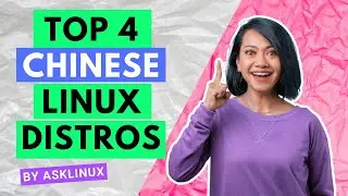 Top 4 Chinese Linux Distros in 2025: Deepin, Kylin, Lingmo & openKylin