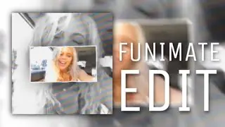 Funimate Edit | Loren Gray