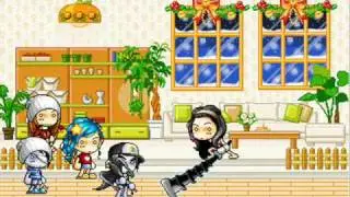 [KiuchiKiss] Merry Freakin Christmas [Short Version]