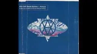 Afro Celt Sound System  -  Release (Rollo Remix - Radio Edit)