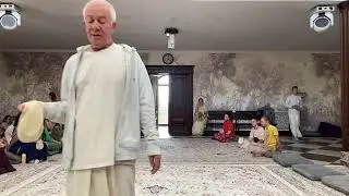 ИСККОН Алматы