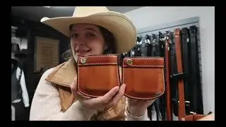 Ted Blocker Holsters:  On-The-Belt HOLSTER for AR15 MAGS