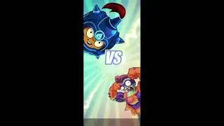 Plants Vs Zombies Heroes Wall Knight power