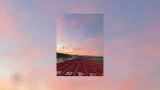 [playlist] time for a spring walk