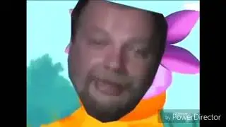 Лунтик. Версия Гоблинский перевод. Ript.