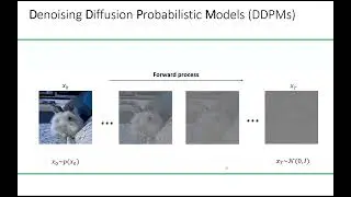 Lecture 4 - Diffusion Models