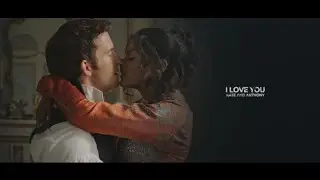 Kate and Anthony | I LOVE YOU (Bridgerton S3)