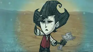 Don't Starve Together - Celestial Champion Boss [Solo, No Damage]
