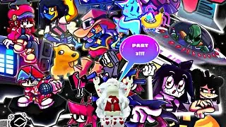 These SONGS are INSANE!!! 🤩 🤩 || Roblox Friday Night Bloxxin'