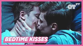 Cuddling With My Ex For Comfort | Gay Thriller | Rift