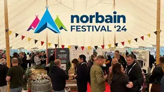 The Norbain Festival 2024 After-film