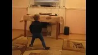 ...а у меня самая красивая попа!