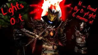 Lights Out Gamemode Today! Making a Tier List And Playing Each Killer!