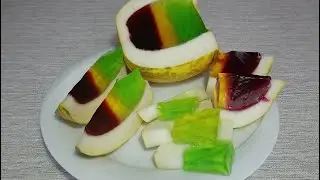 Десерт 