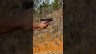 This $120 Stoger STR 9C rips and shoots flat 🔥❗️ #gun