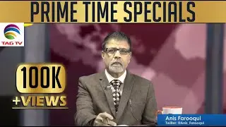 Pakistani Clerics threaten Sikh Pilgrims and call for Hindu killing - Prime Time Discussion