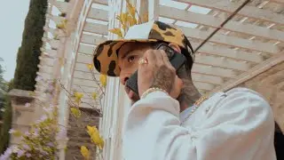 OnlyOneCarlisle - Hope They See It (Official Music Video)