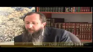 Holy Temple Studies # 26 - The Meaning of the Menorah