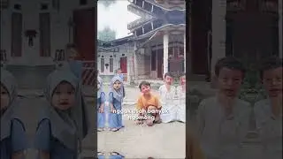 bayi gemoy lucu banget pakai dress cantik😍😍