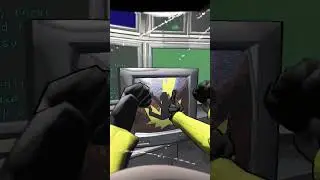 телик имба #lethalcompany #хорор #монстры #shorts #tiktok #shortvideo #lethalcompanygame
