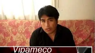 Vipameco Visión - Anuncios y saludos 2013 - ver detalles
