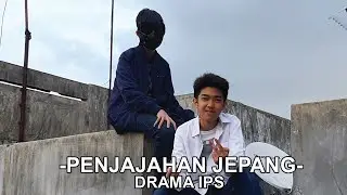 JAPAN COLONIALISM - DRAMA IPS